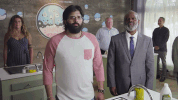 episode 5 open relationship GIF by Portlandia