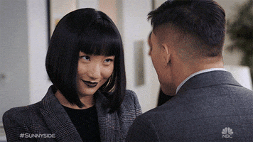Sunnyside GIF by NBC