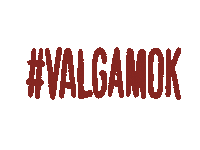 Peter Falktoft Villa Sticker by Hergårdetgodt