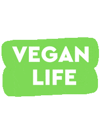 Vegan Greece Sticker by Veganlifegr