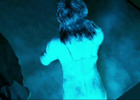 Vince Vaughn Horror GIF by Freaky