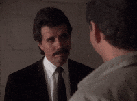 Miami Vice Thank You GIF by Goldmaster