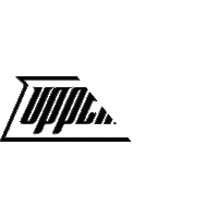 UppercutsMusicAcademy music dj uppercuts Sticker