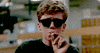 smoke weed GIF