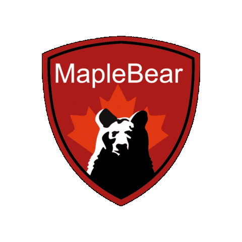 maplemogi giphygifmaker maplebearmogi Sticker