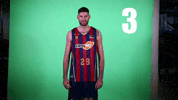 GIF by BASKONIA