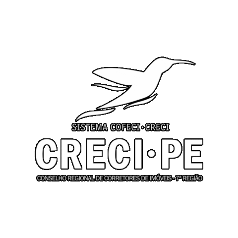 crecipernambuco giphygifmaker creci creci-pe crecipernambuco Sticker
