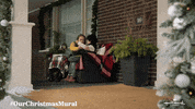 Hallmark Movie Love GIF by Hallmark Channel