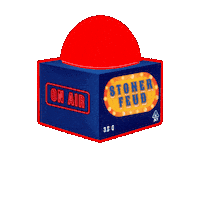 Game Show Sticker by Tru Stoner