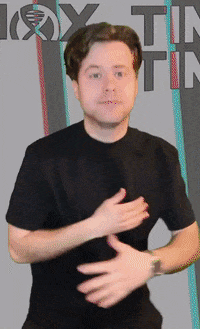 timhox music dj festival house music GIF