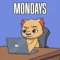 Tired 9-5 GIF by Kabu