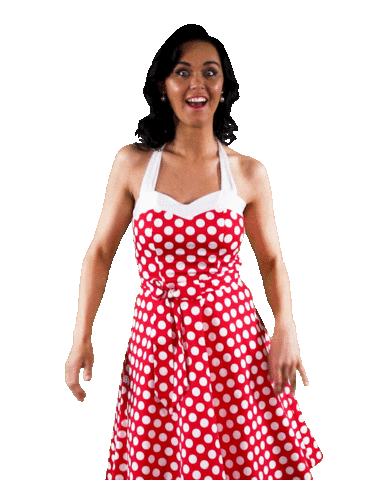Lets Dance Vanessa Sticker by RTLde