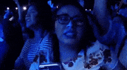 fans GIF by 2017 MTV Video Music Awards