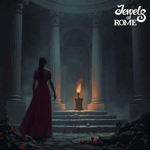 Ancient Rome Woman GIF by G5 games