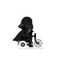 moy_aguero starwars vader darthvader tino Sticker