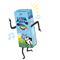susuultra hsn2018 Sticker by Ultramilk