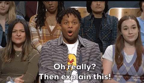 Snl GIF by Saturday Night Live