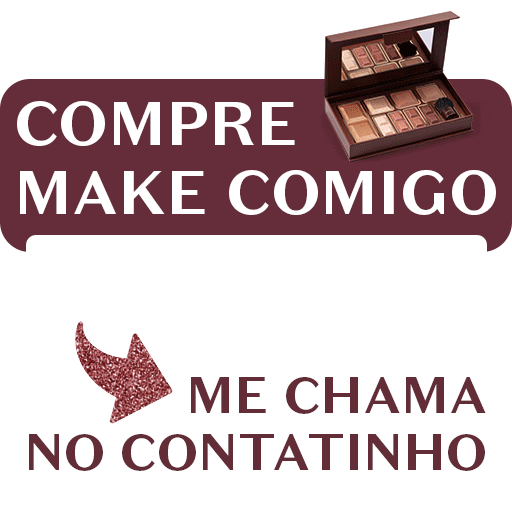 Make Revenda Sticker by O Boticário