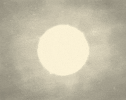 Solar Eclipse Animation GIF by UT Dallas