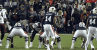 confused lsu GIF by FirstAndMonday