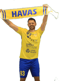Patrickzegers Sticker by HV Havas