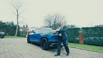 Music Video Dancing GIF by Digga D