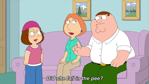 quahog GIF by Family Guy