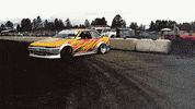 Sick Car GIF