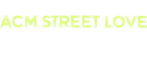 Acm Sticker by A.CEMI