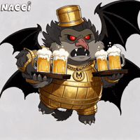 Drunk Happy Hour GIF