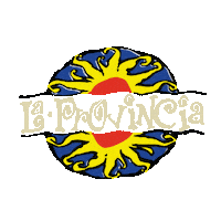Universovives Sticker by Carlos Vives