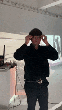 Community Performance GIF by Alex Boya