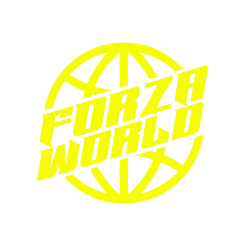 Forza Horizon Sticker by Forza World