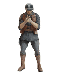Fire R6 Sticker by Ubisoft