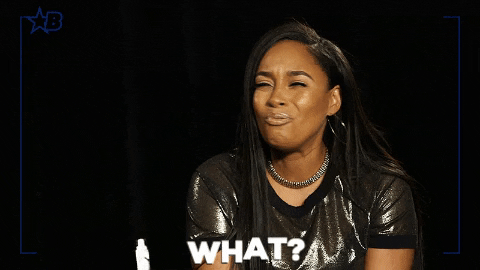 love and hip hop lol GIF by iOne Digital