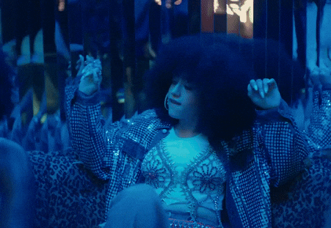 Crysalis GIF by Jenevieve