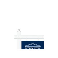 JoynerFineProperties real estate realtor joyner jfp Sticker