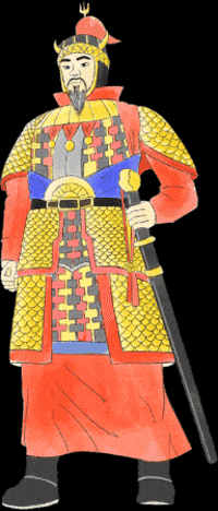 Korea Watercolor GIF by vank