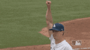 Happy Major League Baseball GIF by MLB
