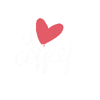 Coffee Day Sticker
