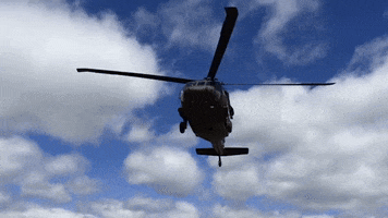 Real Life Travel GIF by California Army National Guard