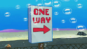 season 10 episode 6 GIF by SpongeBob SquarePants