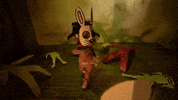 Stop Motion Animation GIF by TIFF