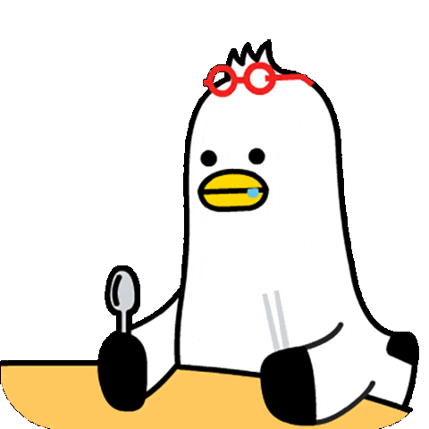 Hungry Busan Sticker by boogi_in_busan