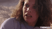 Tremors no help oh no tremors GIF