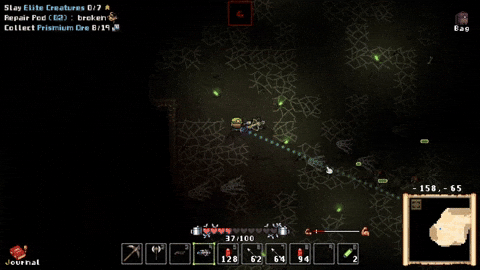 Apogee Software Dwarf GIF by Apogee Entertainment