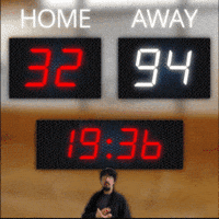 32 Home GIF
