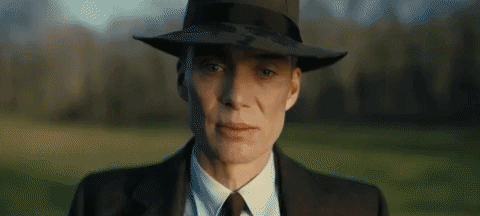 fico98 giphygifmaker oppenheimer oppenheimer movie oppenheimer 2023 GIF