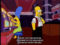homer simpson episode 10 GIF