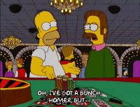 homer simpson episode 10 GIF